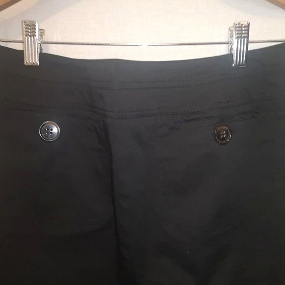 Bianca Nygard black mini skirt - Picture 7 of 15